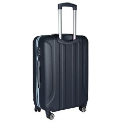Potovalna prtljaga 75 x 45 x 28 cm - 88l - temno modra
