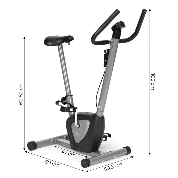 Helyhez kötött kerékpár, edzőkerékpár