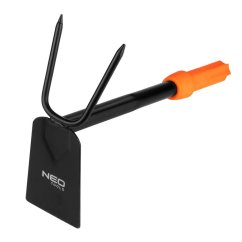 Малка двустранна мотика NEO CLICK - 260 MM