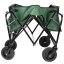 Skládací vozík NEO TOOLS – nosnost 80 kg, otočná kolečka 20 cm