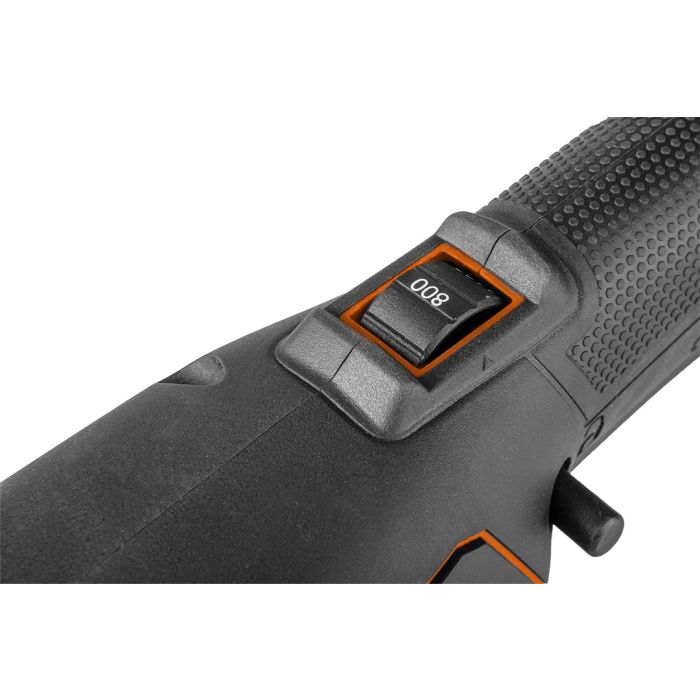Akumulatorski brezkrtačni polirnik Energy+ 18V, M14 150 mm, brez baterije 04-602 NEO