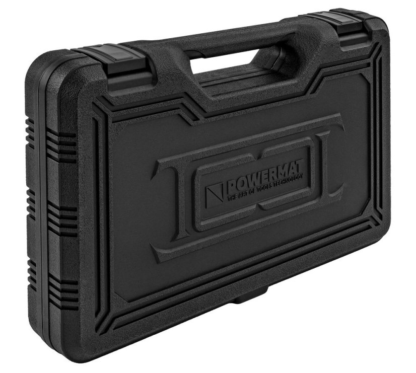 Nýtovací kleště pro nýtovací matice M3-M12