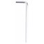 Ugaona pila za drvo snage 1700W PM-UK-2000T
