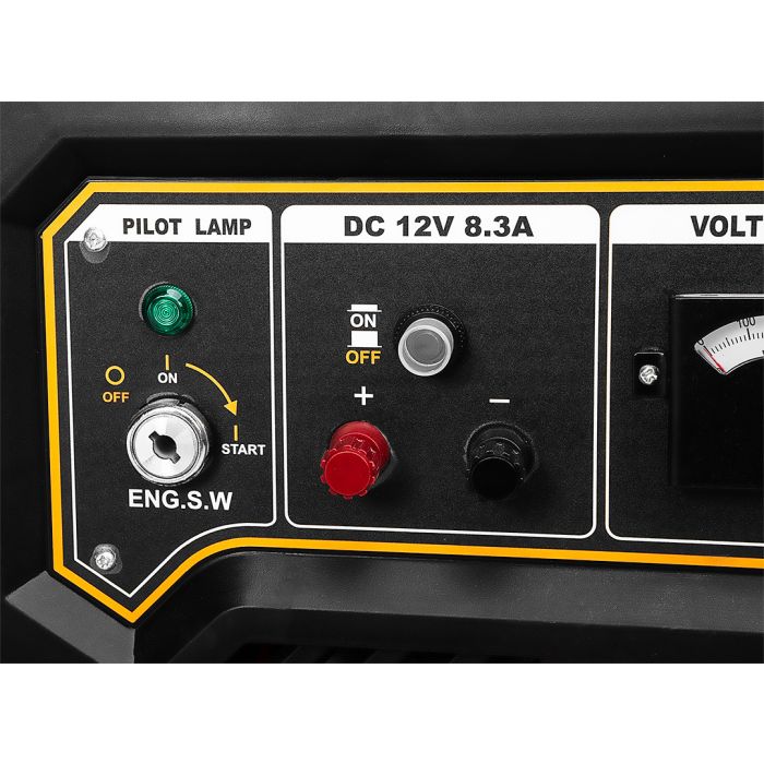 Centrale elettrica 2800W-3000W 04-730 NEO