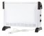Konvektorski grelnik 2000W 58 x 13,5 x 39 cm Konvektorski grelnik 2000W 58 x 13,5 x 39 cm