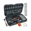 Bigstren 56 darabos szerszámkészlet