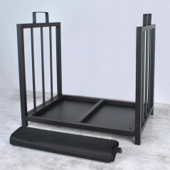 Stalak za drva 50,5 x 37 x 50 cm