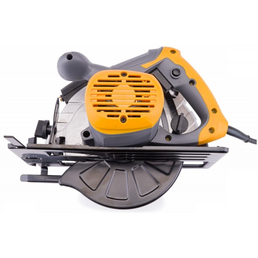 Ručná kotúčová píla s výkonom 2250W PM-RPT-2250M 185mm