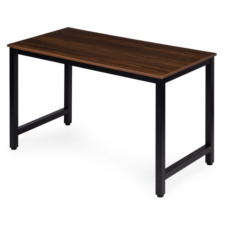 Počítačový stôl 120 x 60 cm – pracovný stôl do kancelárie a študentskej izby