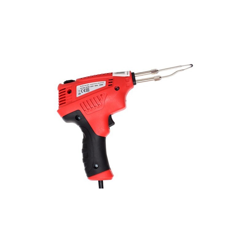Spajkovačka spolu s kufríkom KD1504 JS700