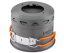 Camping Topf- und Pfannenset 2in1, eloxiertes Aluminium, 900 + 500 ml