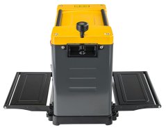 Elektrohobelmaschine - Holzhobelmaschine 2000 W