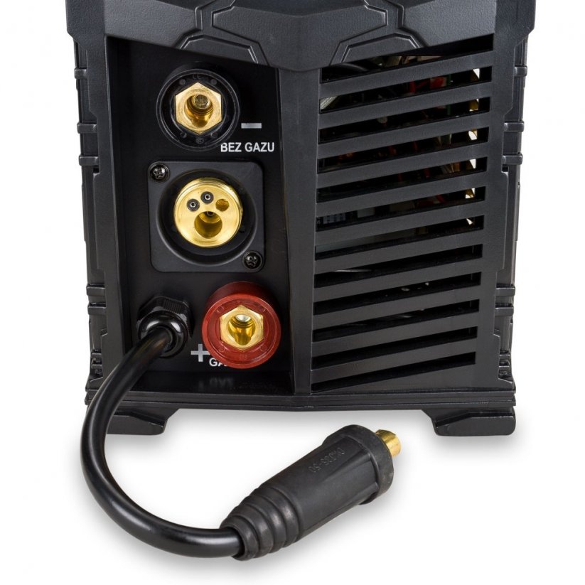 Inverterski aparat za zavarivanje 230A MIG / MAG / TIG / MMA PM-IMG-230T