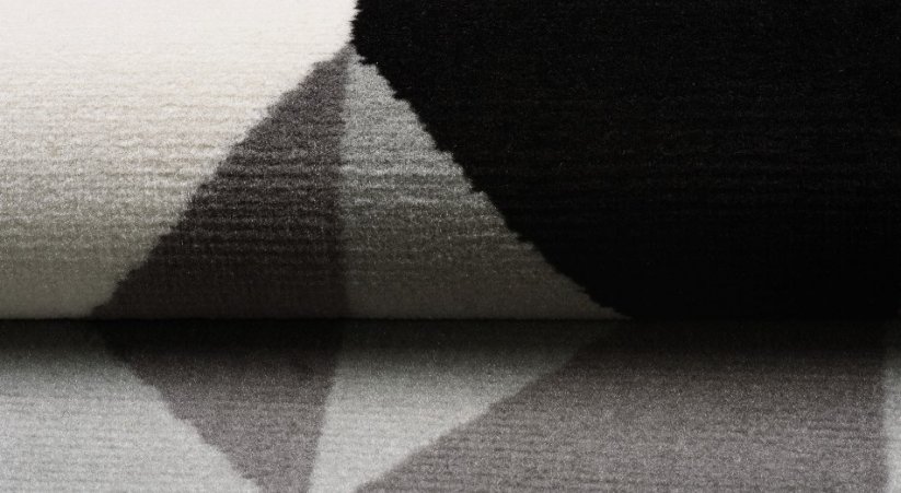 Моделиран килим