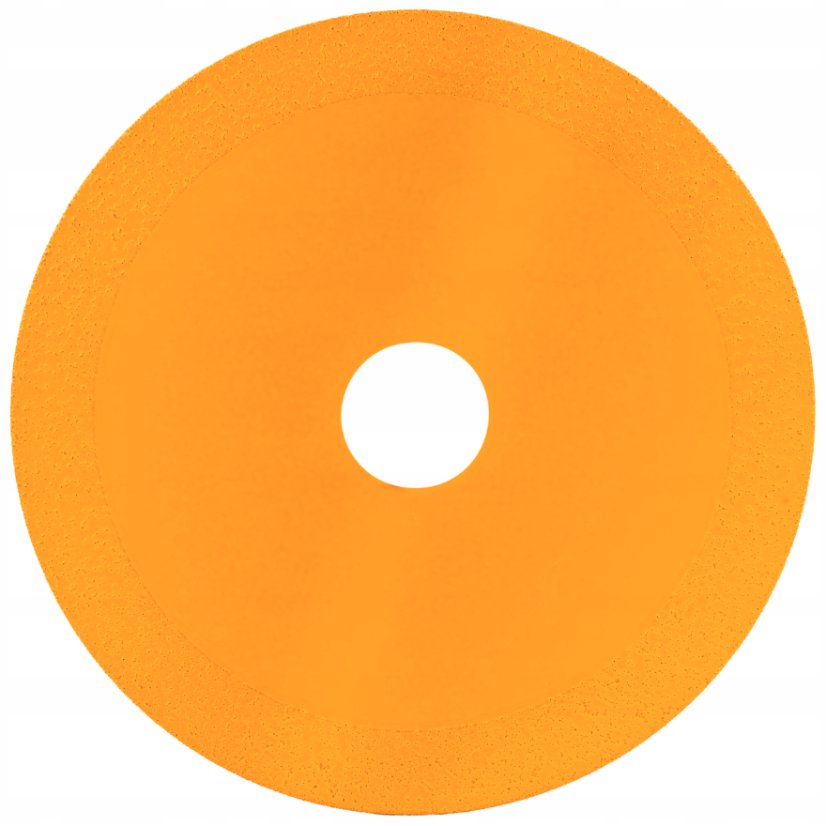 Diamantglasscheibe PM-TDCS-1251T - 125 mm