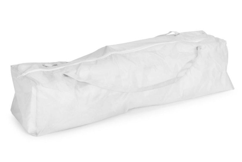 Játszóka - száraz medence, játszótér + hordtáska