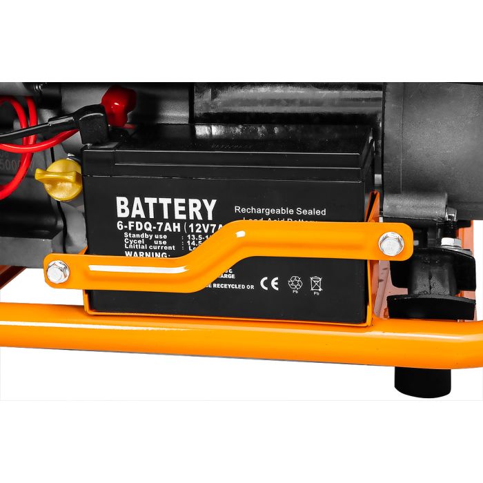 Centrale elettrica 2800W-3000W 04-730 NEO