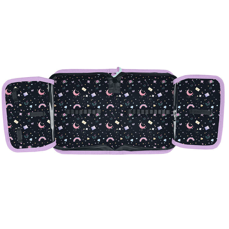 Školský set pre dievčatá Unicorn – 5-dielna súprava s batohom a doplnkami