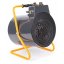 Riscaldatore elettrico con una potenza di 9kW PM-NAG-9EN