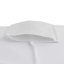 Catering Tischtuch 240cm - Weiß