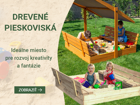 Pieskoviská