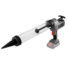18V акумулаторен пистолет за уплътняване 58GE115 GRAPHITE