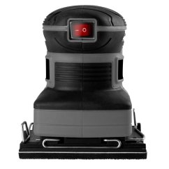 Vibrační bruska s příkonem 240 W 59G322 GRAPHITE
