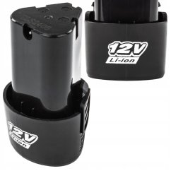Acumulator pentru polizor unghiular RTSZK0134