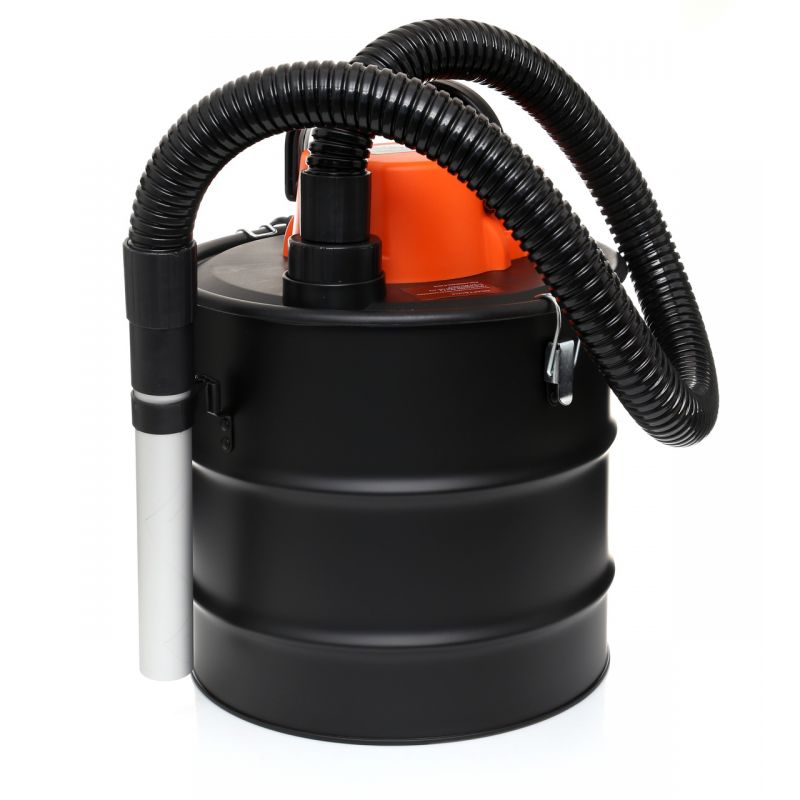 Vysávač popola 2000W