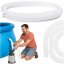 Bazénová hadica INTEX 29059 – 1,5 m, Ø 32 mm