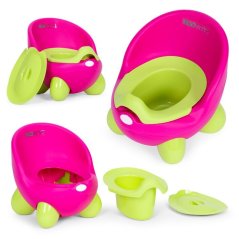 Vasino per bambini con inserto estraibile