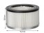 Odolný HEPA filter pre vysávač popola 15,7 x 8,8 cm