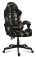 Kényelmes, kiváló minőségű gamer szék, terepmintás FORCE 4.5 Mesh