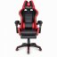 HC-1039 Gamer szék Red 