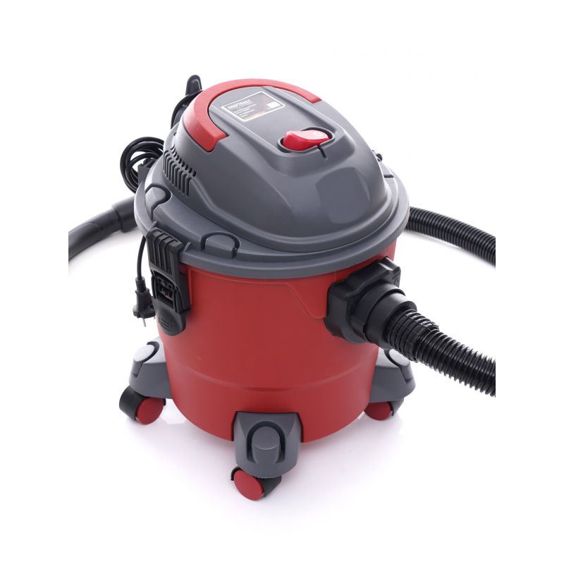 Priemyselný vysávač 15L 1200W