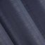 Frumoase perdele albastre cusute cu fir de argint 140 x 250 cm