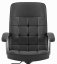 Okretna uredska stolica HC-1020 BLACK