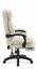 Ergonomická kancelářská židle HC-1031 Ecru