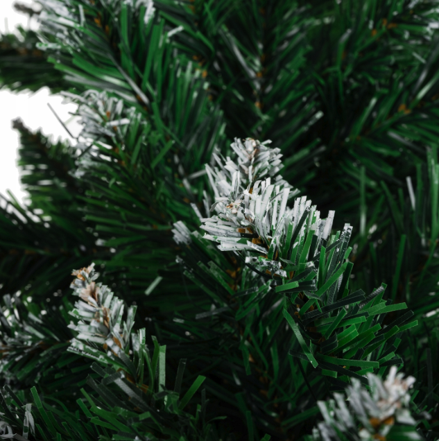 Karácsonyi füzér 2,7 m