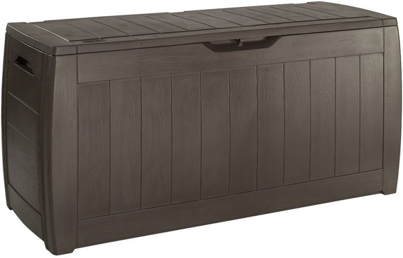 Zahradní box HOLLYWOOD 270L