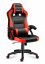 FORCE 4.2 kiváló minőségű piros gamer szék