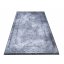 Szürke szőnyeg keleti mintával - Méret: Szélesség: 60 cm | Hossz: 100 cm