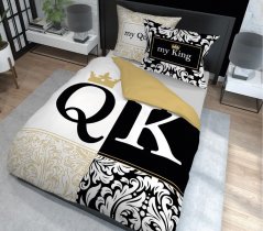 Originalna pamučna posteljina