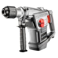 Martello demolitore SDS Max 1250W, 58G874 GRAFITE