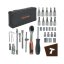 Set de unelte Bigstren cu 46 de piese în trusă