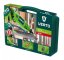 Mini polizor electric 135W 51G014 VERTO