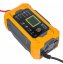 Mikroprozessorgesteuerter 12V-Batteriegleichrichter