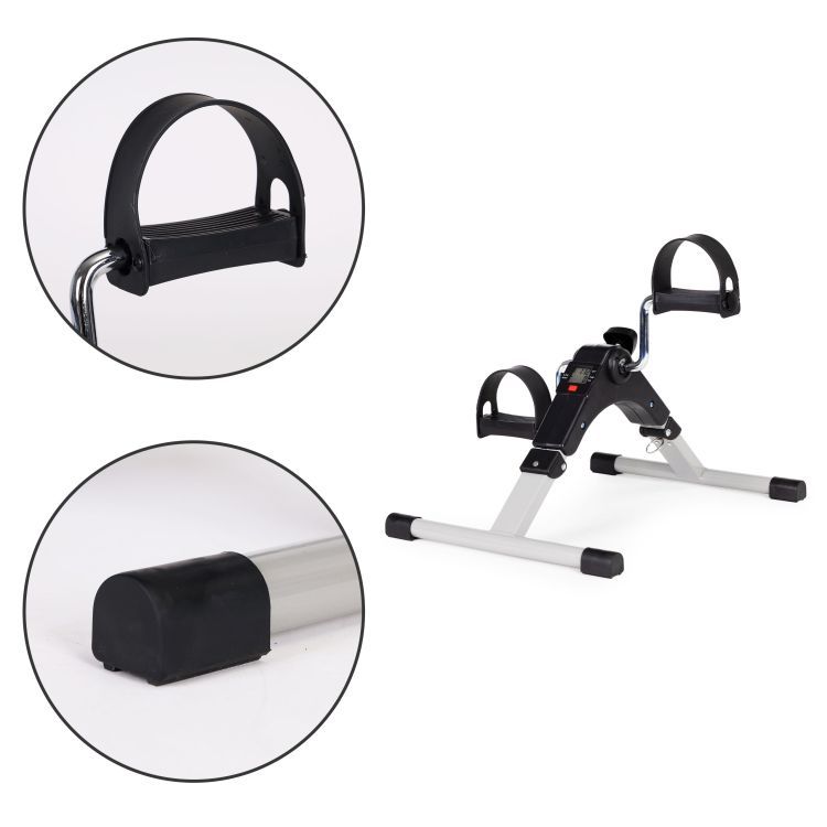 Mini-Heimtrainer, Fitness-Reha-Rotor