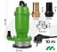 Ponorné čerpadlo na znečistenú vodu MalTec MasterPump550W Sito