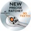 Chei cu cheie 1/4, set de 14 10-000 NEO